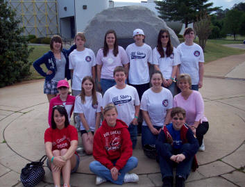 Franklin Park Middle School